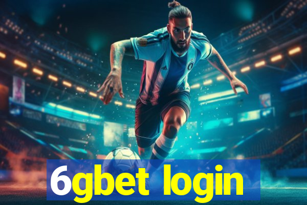 6gbet login